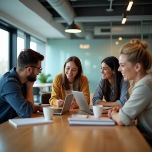 digital marketing agency