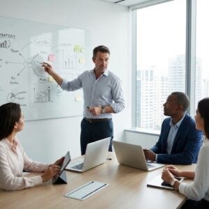 Digital marketing agency
