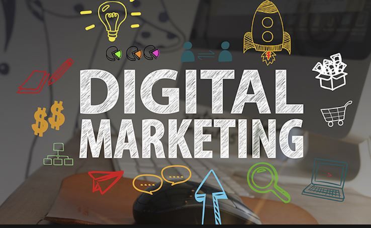 Digital Marketing Services Pakistan